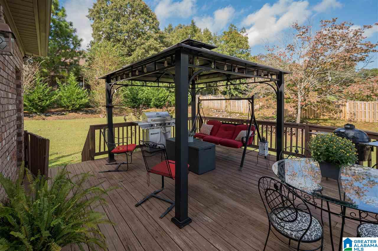 604 Conroy Road Sterrett, AL 35147 - Photo 44 of 50