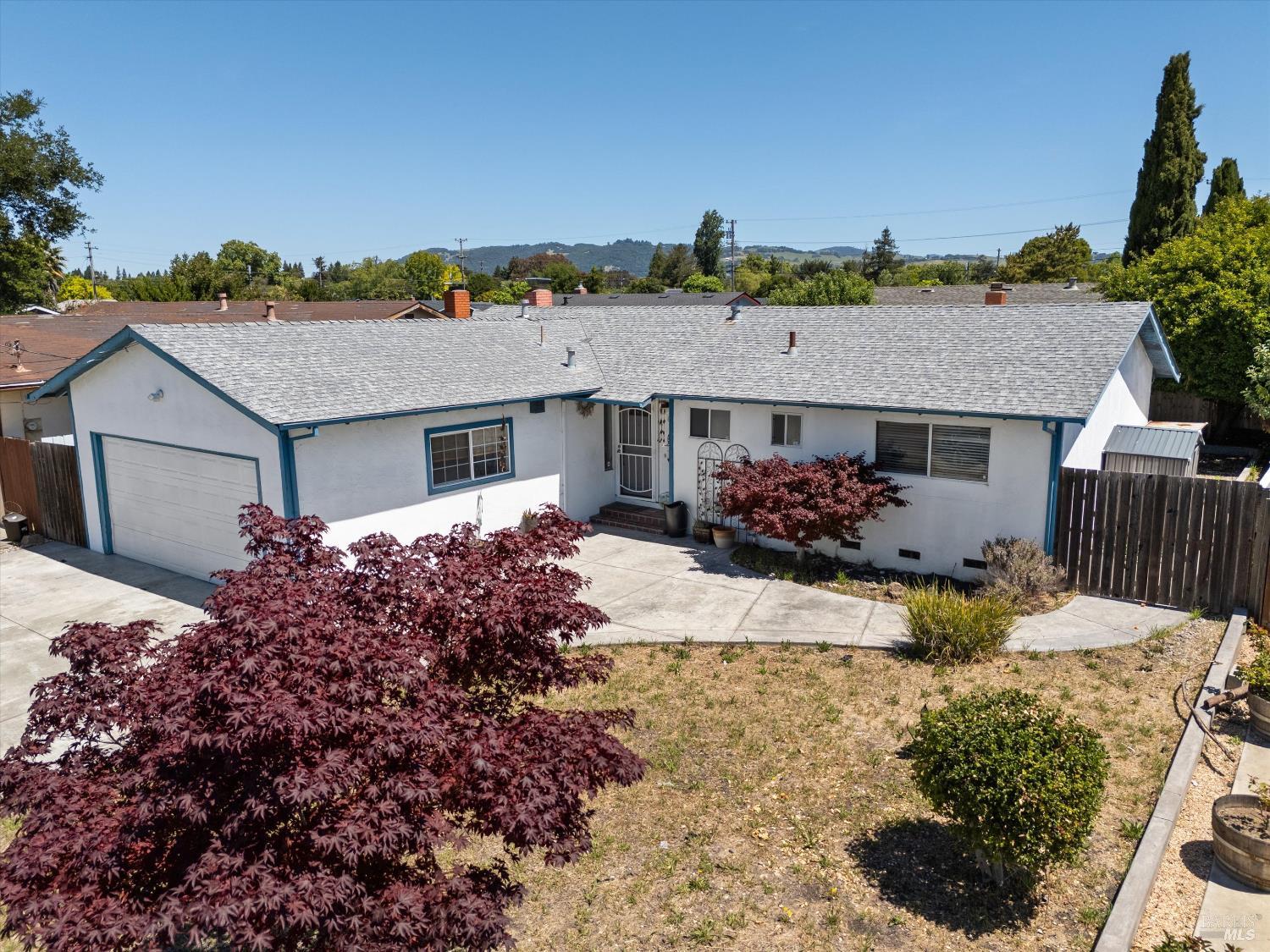 7234 Burton Avenue Rohnert Park, CA 94928 - Photo 1 of 31