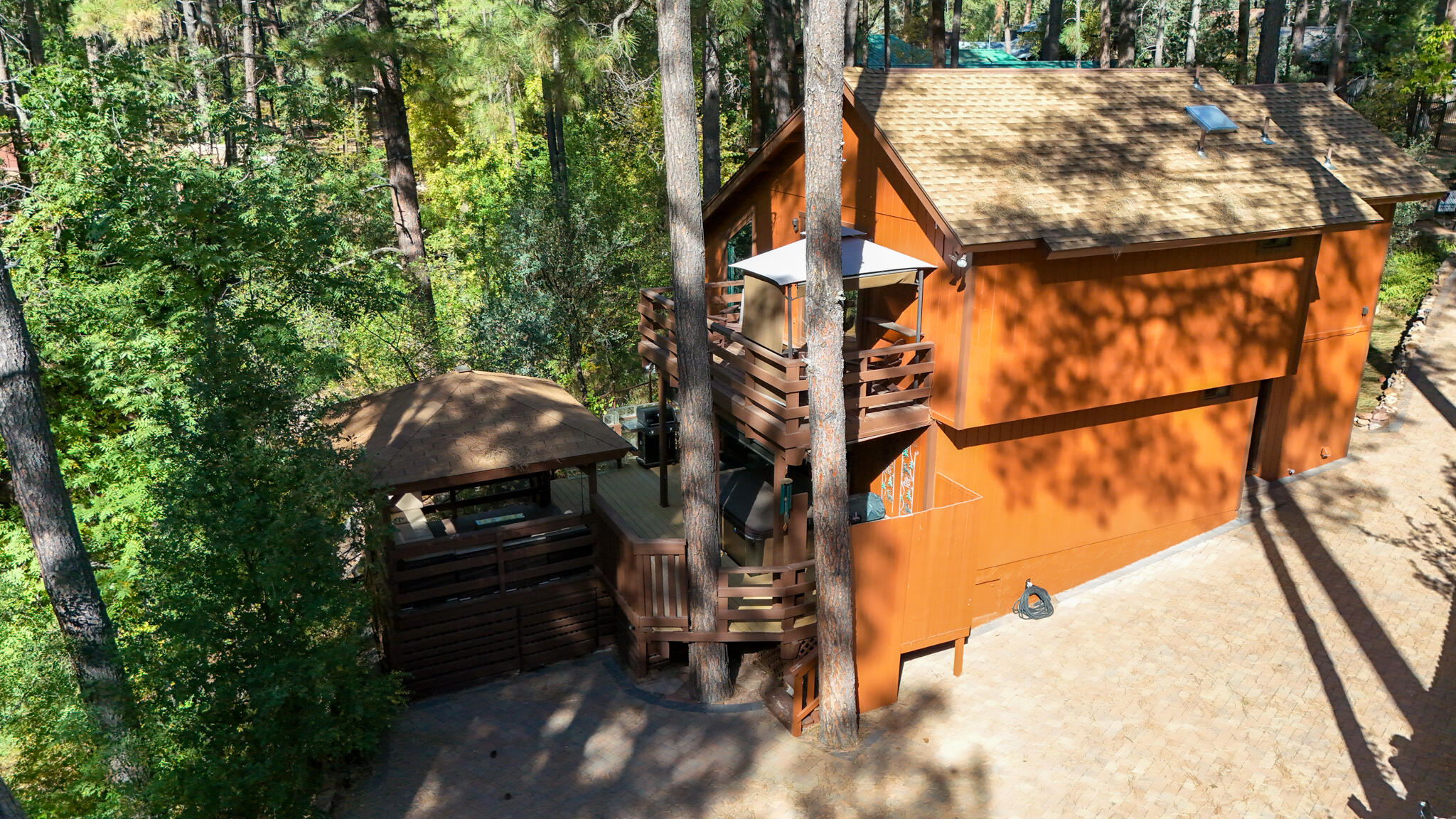 193 Saddle Mountain Road Payson, AZ 85541 - Photo 45 of 49 Mikesell - Saddle Mtn MLS-39