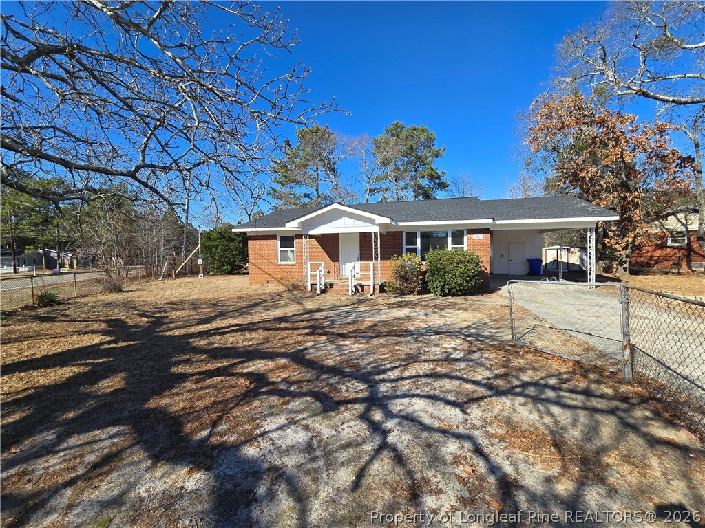 1401 Morrison Avenue Spring Lake, NC 28390 - Photo 19 of 21
