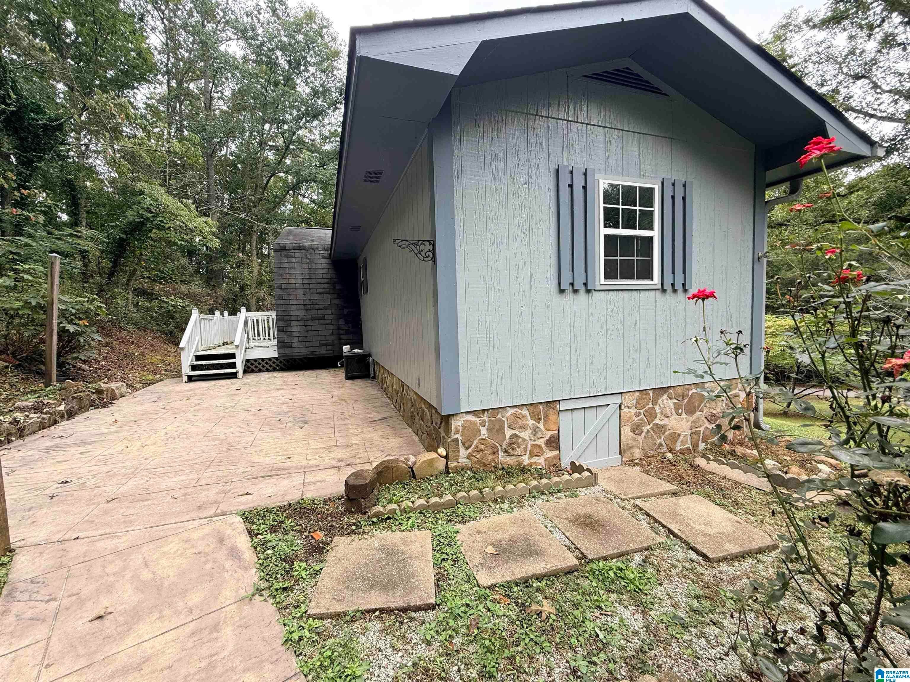 208 Earl Roberts Road Anniston, AL 36207 - Photo 25 of 34 Gallery Image 25