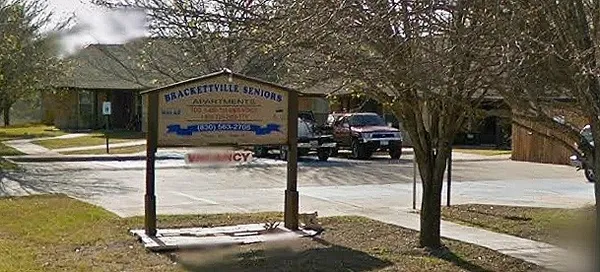 $573 | 600 Spring Street, Brackettville, TX 78832