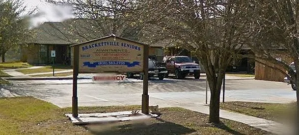 $573 | 600 Spring Street, Brackettville, TX 78832