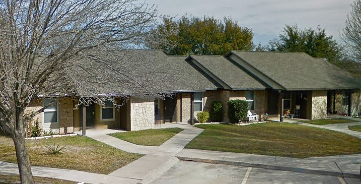 600 Spring Street Brackettville, TX 78832 - Photo 2 of 7