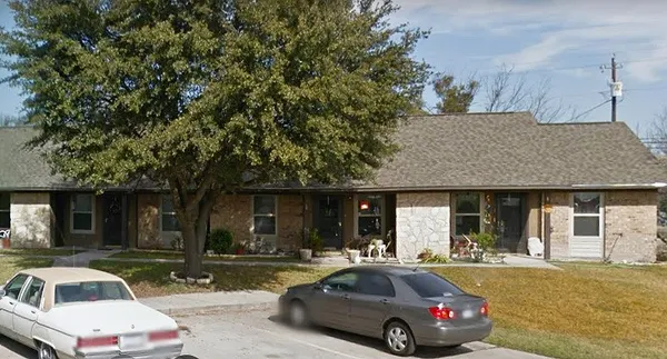 $573 | 600 Spring Street, Brackettville, TX 78832