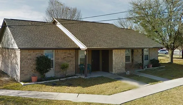 $573 | 600 Spring Street, Brackettville, TX 78832