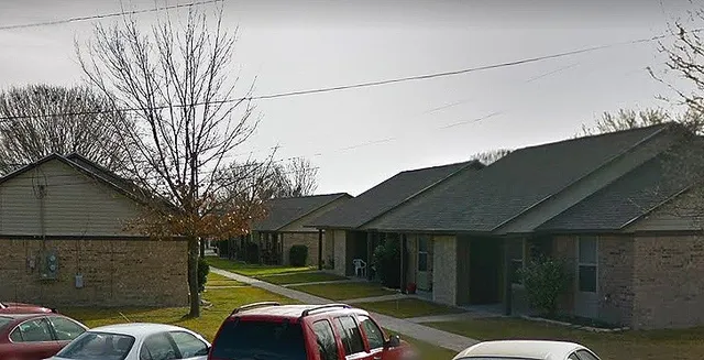 $573 | 600 Spring Street, Brackettville, TX 78832