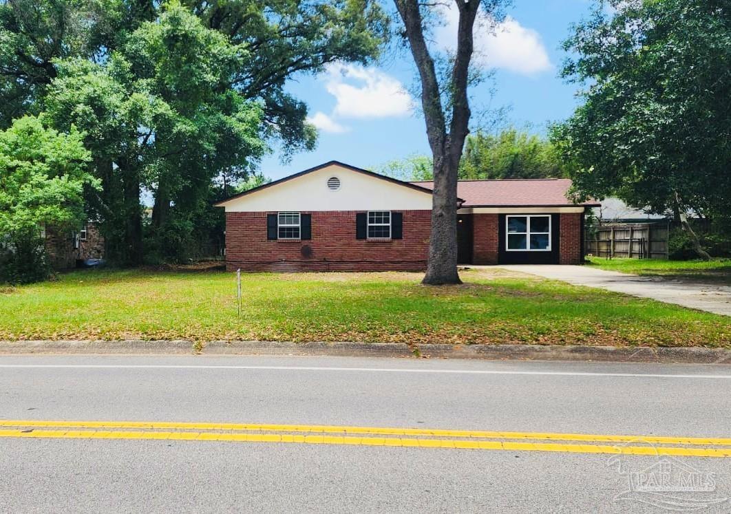 4511 Creighton Road Pensacola, FL 32504 - Photo 15 of 16 Gallery Image 15