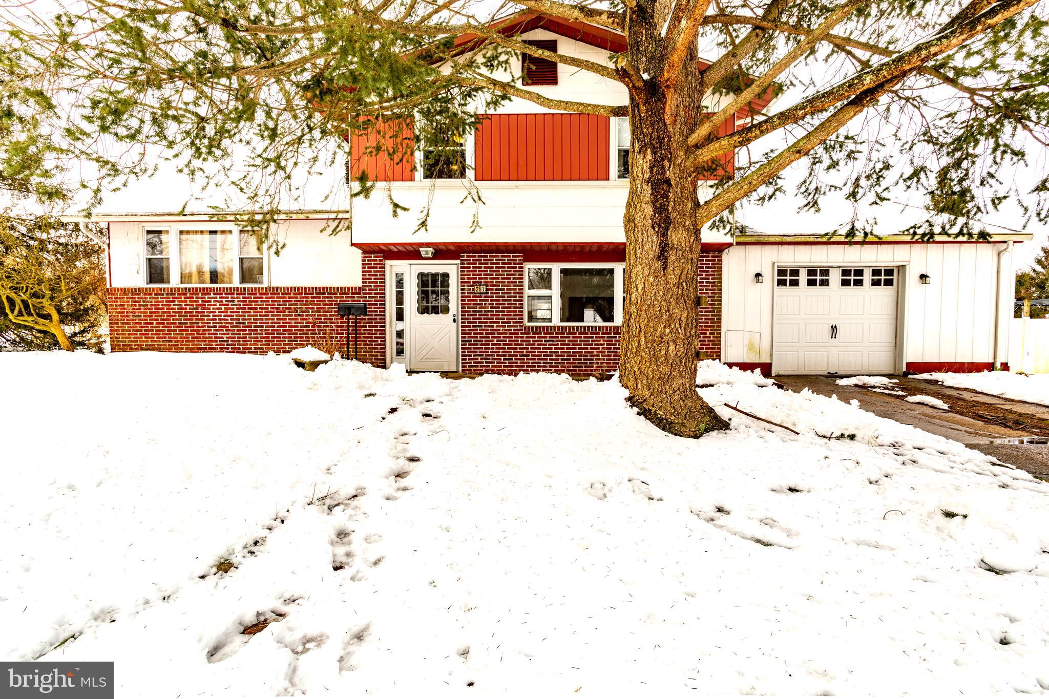 21 Edgehill Road Gibbsboro, NJ 08026 - Photo 1 of 24 Gallery Image 1