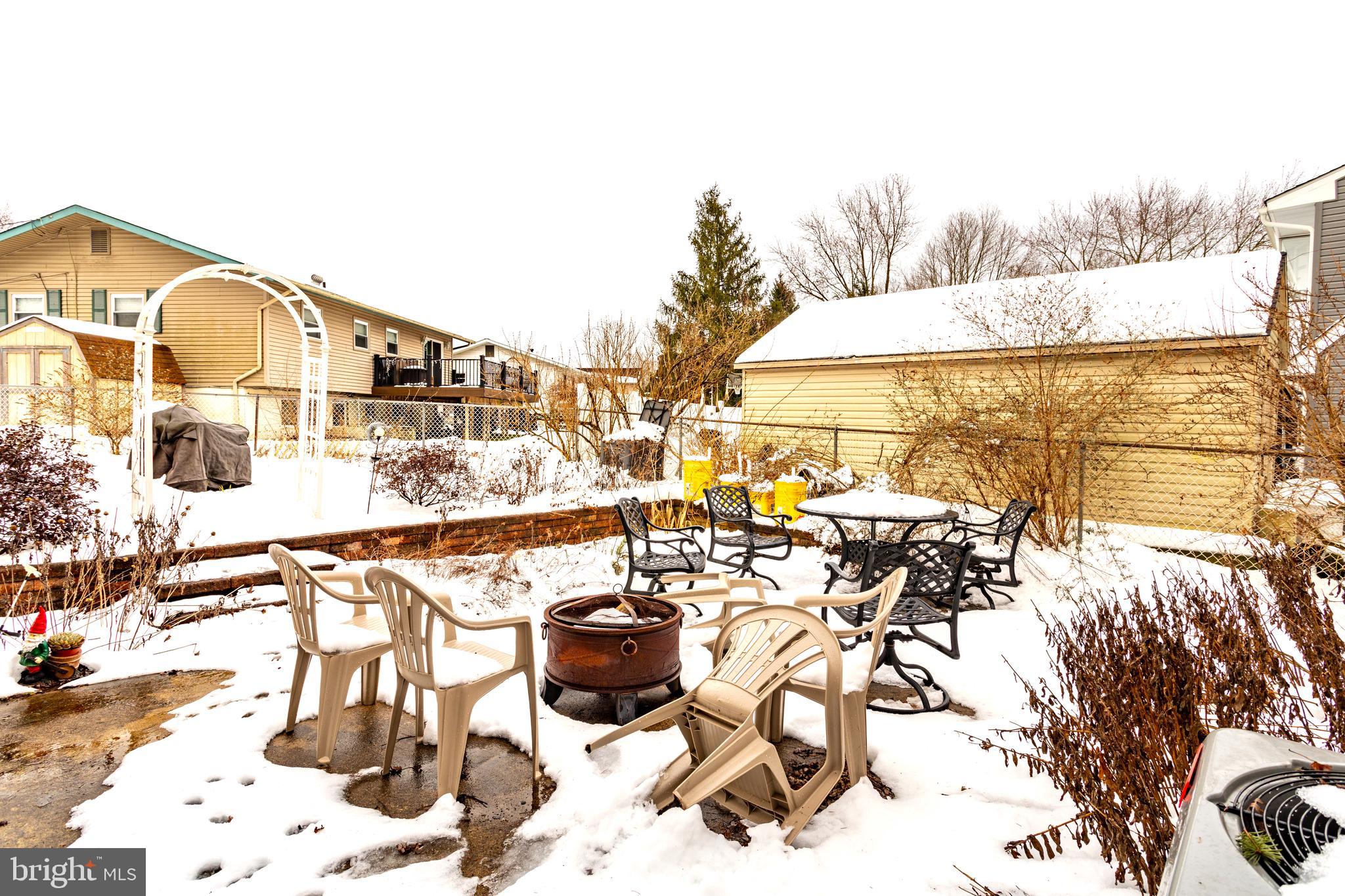 21 Edgehill Road Gibbsboro, NJ 08026 - Photo 23 of 24 Gallery Image 23