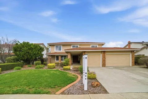 $2,299,950 | 6856 Eldridge Drive, San Jose, CA 95120