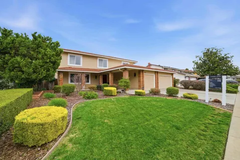 $2,299,950 | 6856 Eldridge Drive, San Jose, CA 95120