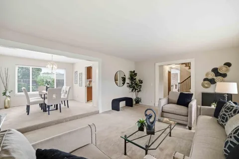 $2,299,950 | 6856 Eldridge Drive, San Jose, CA 95120