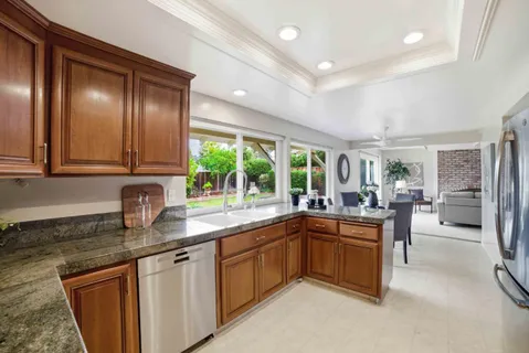 $2,299,950 | 6856 Eldridge Drive, San Jose, CA 95120