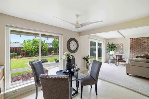 $2,299,950 | 6856 Eldridge Drive, San Jose, CA 95120