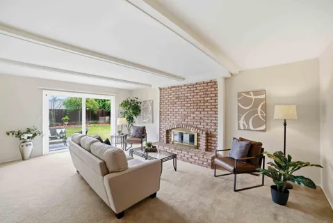 $2,299,950 | 6856 Eldridge Drive, San Jose, CA 95120