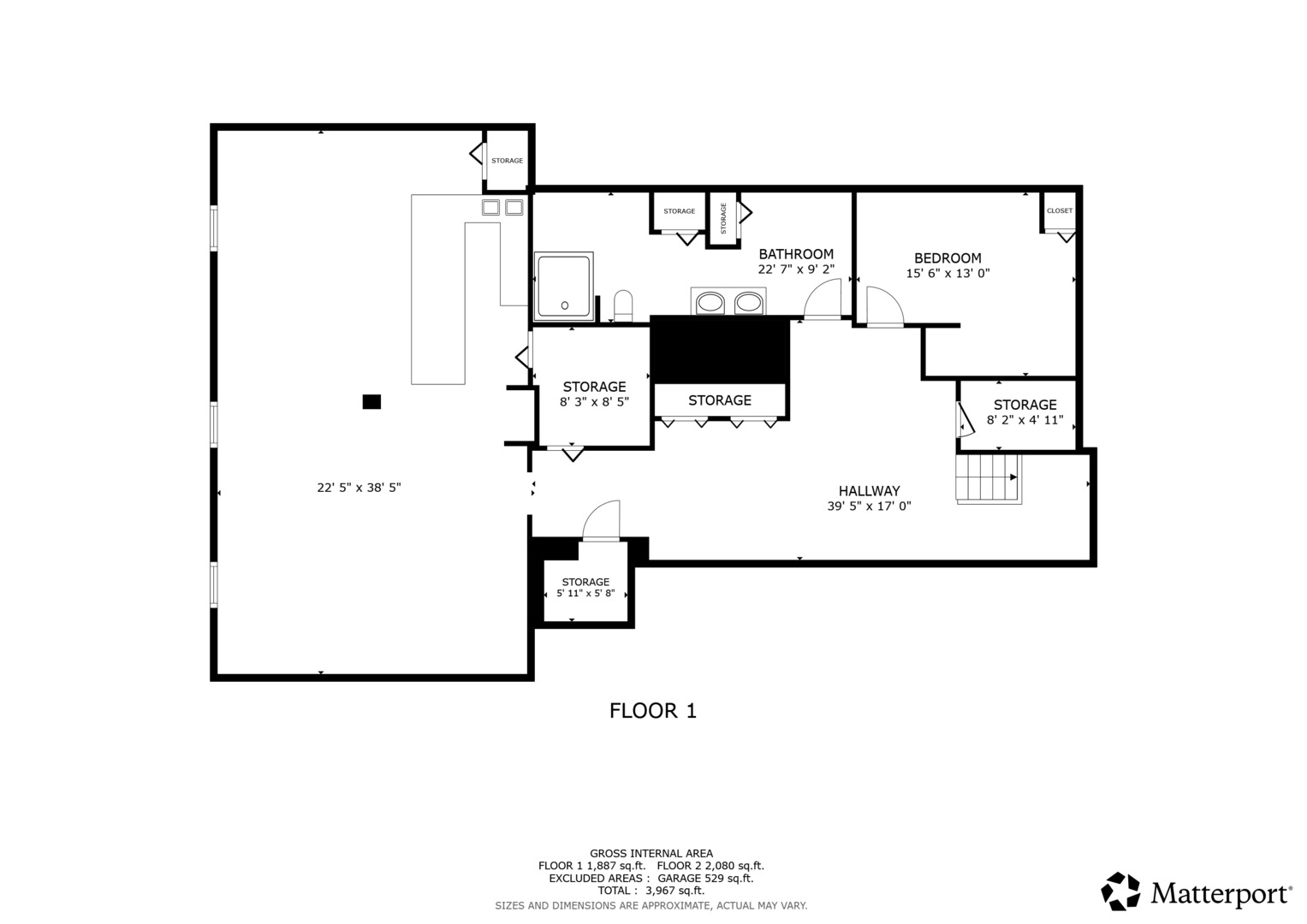 704 North Rose Farm Road Woodstock, IL 60098 - Photo 61 of 64