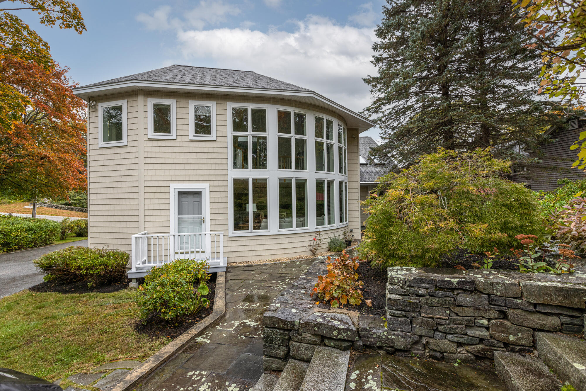 8 Stonybrook Road Cape Elizabeth, ME 04107 - Photo 66 of 86 8 Stonybrook Rd._W5_067