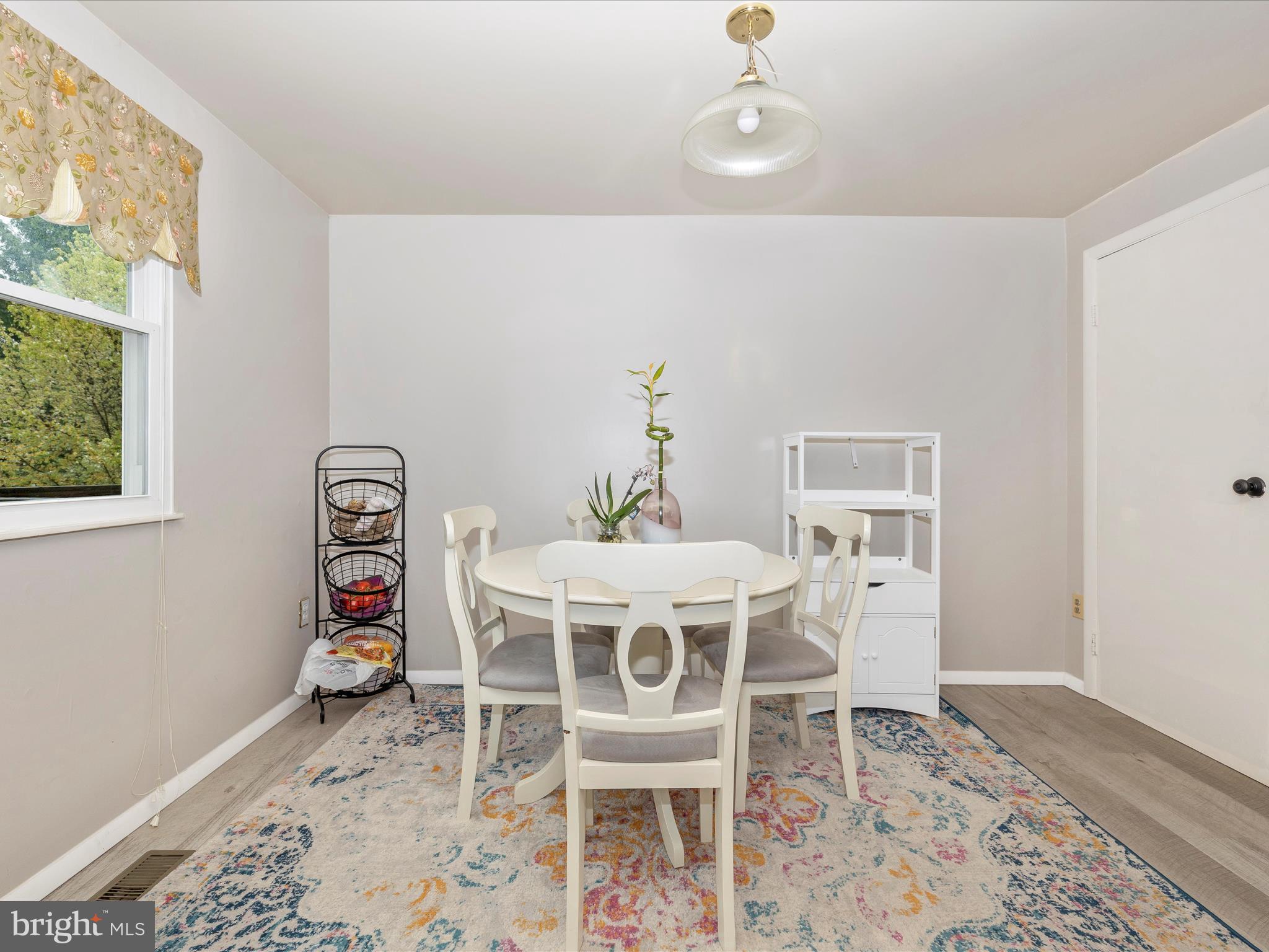 1749 Heather Lane Frederick, MD 21702 - Photo 8 of 31 Dining Area