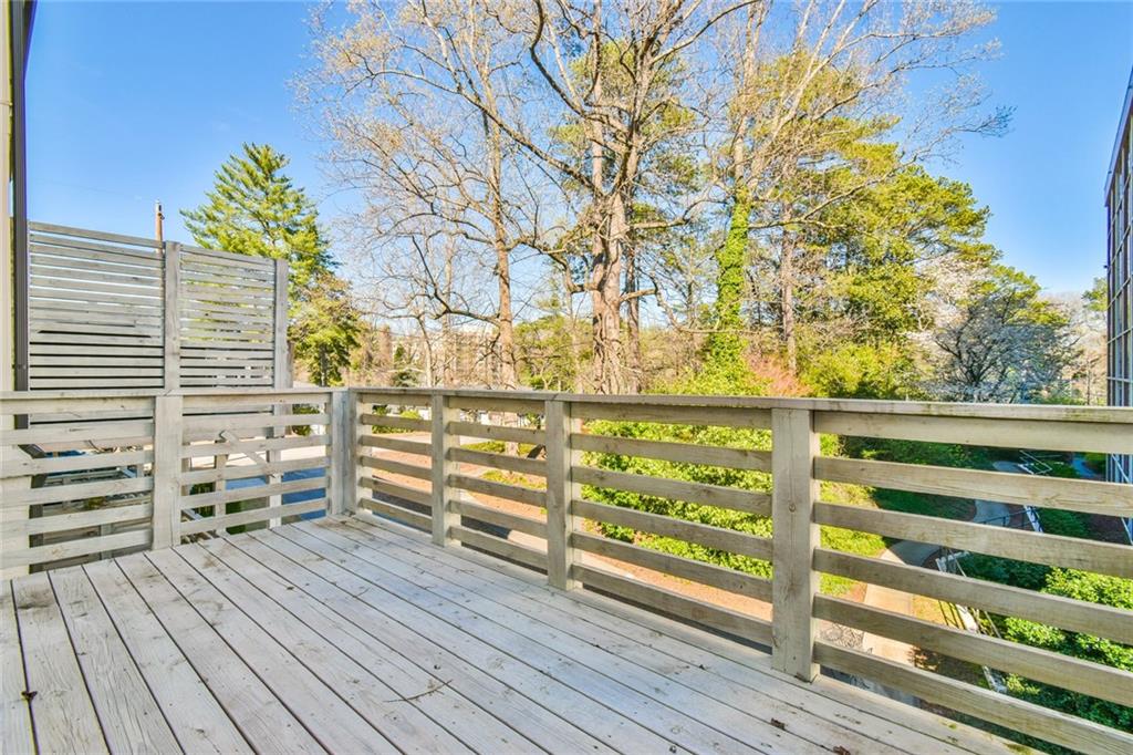 5858 Westin Road Sandy Springs, GA 30328 - Photo 14 of 30