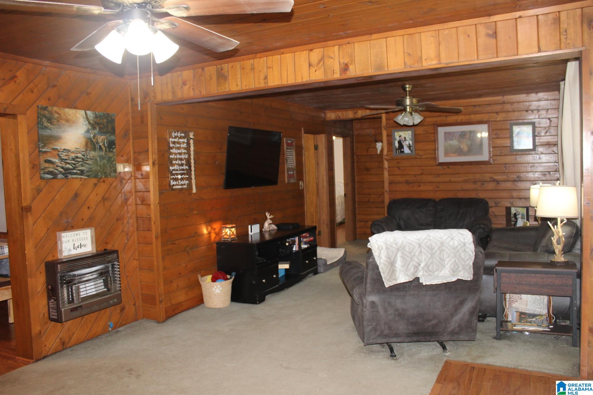 230 Roy Dailey Road Nauvoo, AL 35578 - Photo 34 of 39