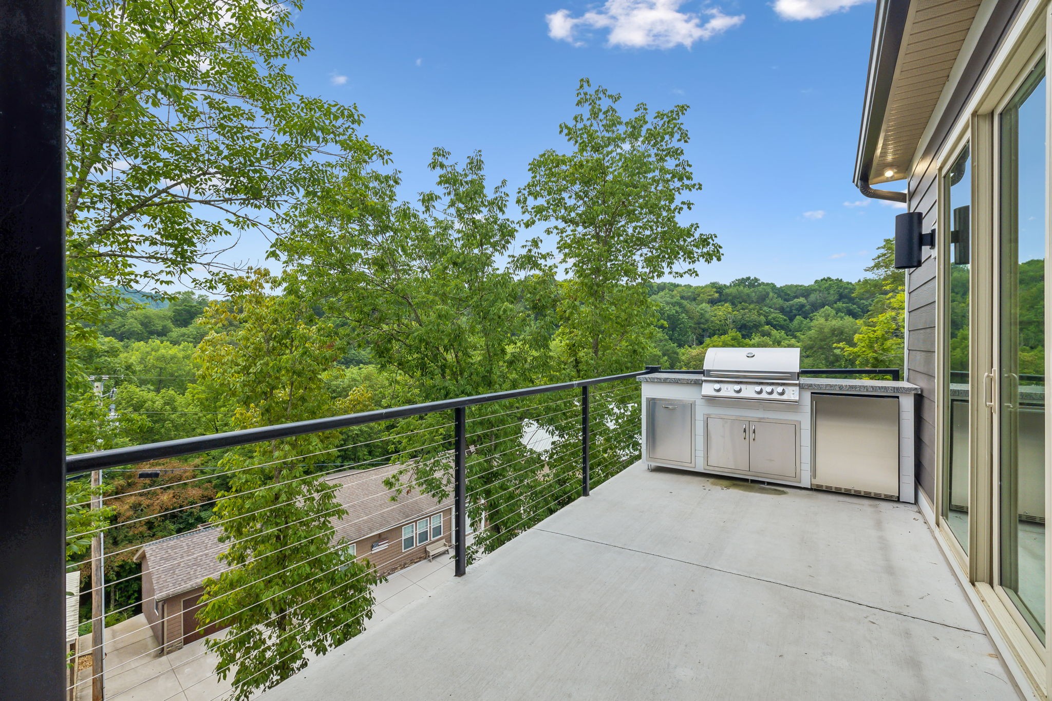 314 Blue Moon Ridge Smithville, TN 37166 - Photo 45 of 65 Gallery Image 45
