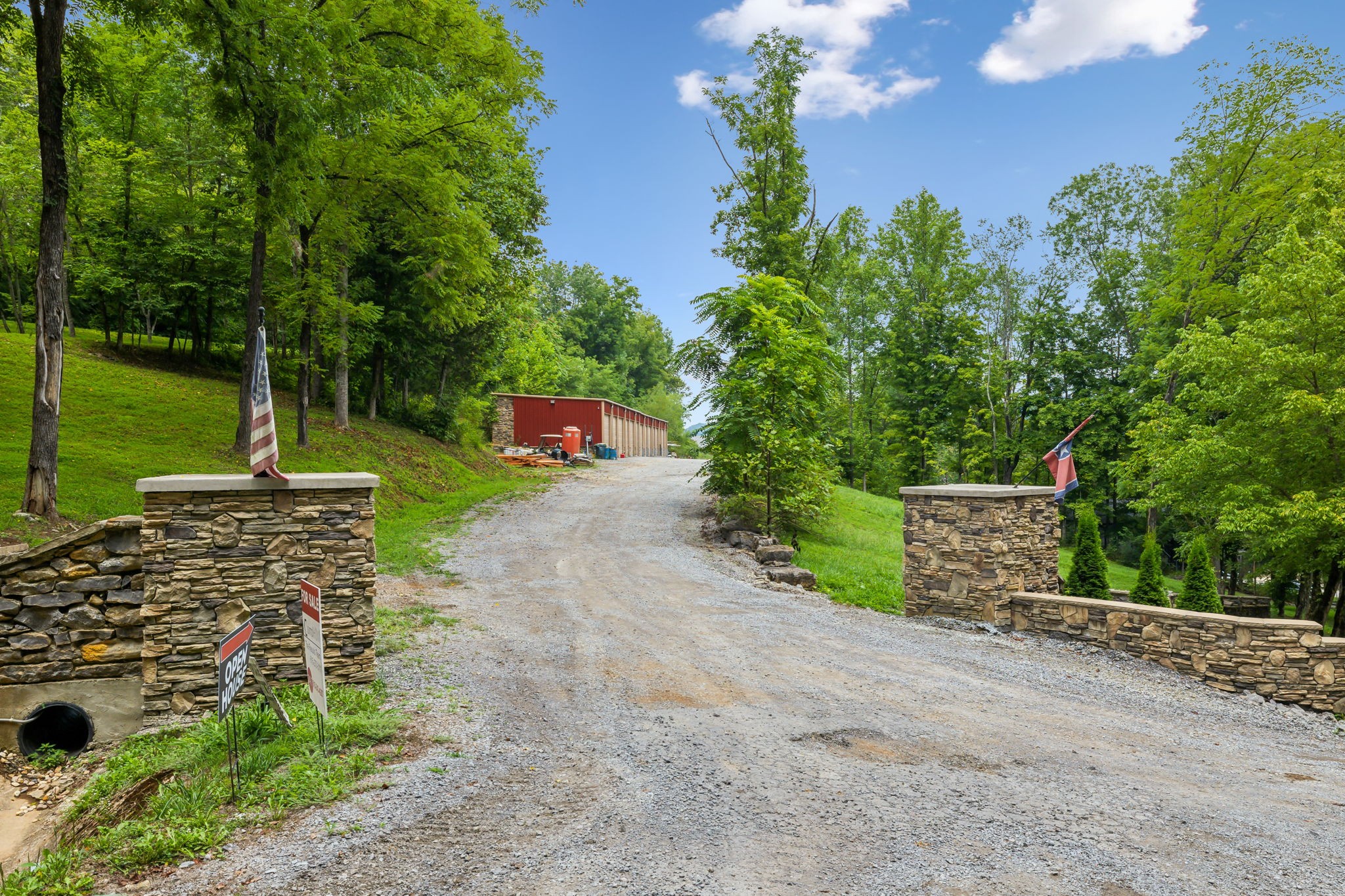 314 Blue Moon Ridge Smithville, TN 37166 - Photo 47 of 65 Gallery Image 47