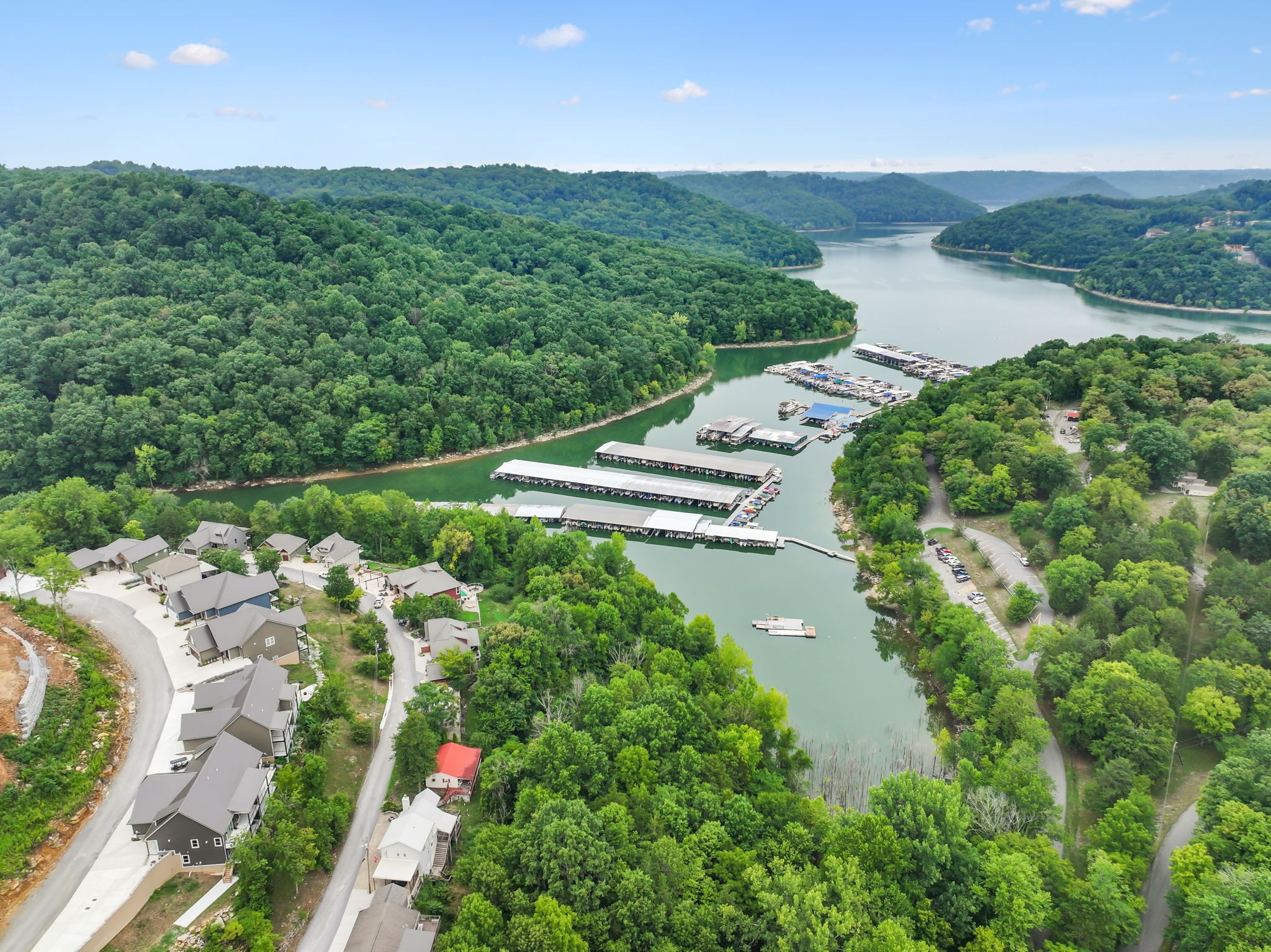 314 Blue Moon Ridge Smithville, TN 37166 - Photo 58 of 65 Gallery Image 58