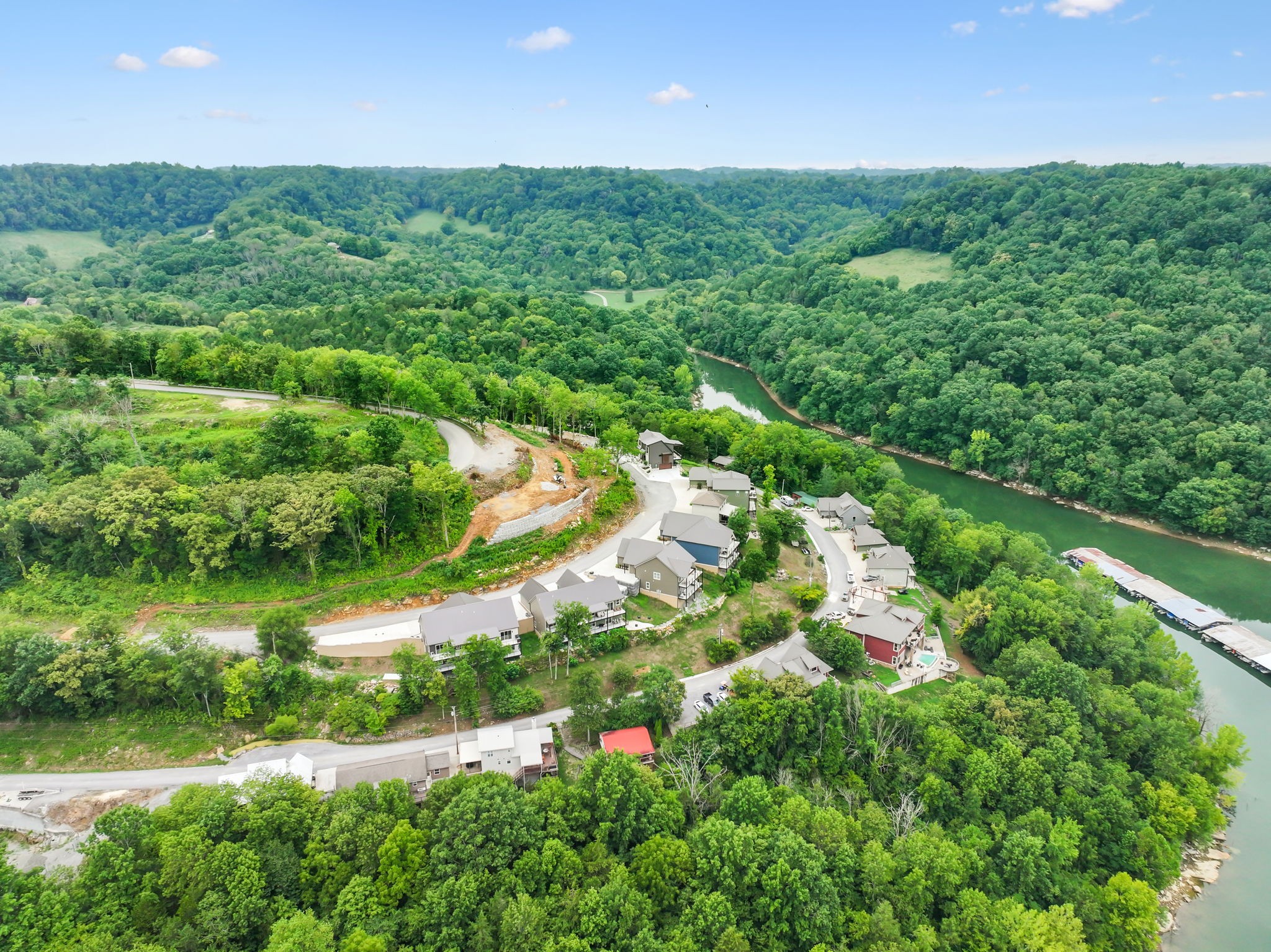 314 Blue Moon Ridge Smithville, TN 37166 - Photo 60 of 65 Gallery Image 60