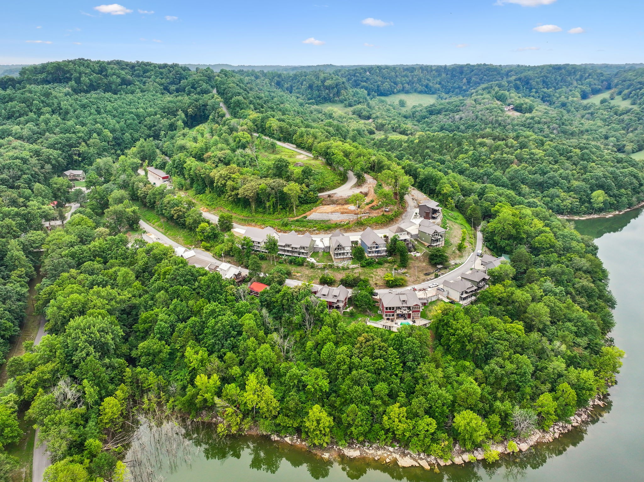 314 Blue Moon Ridge Smithville, TN 37166 - Photo 61 of 65 Gallery Image 61