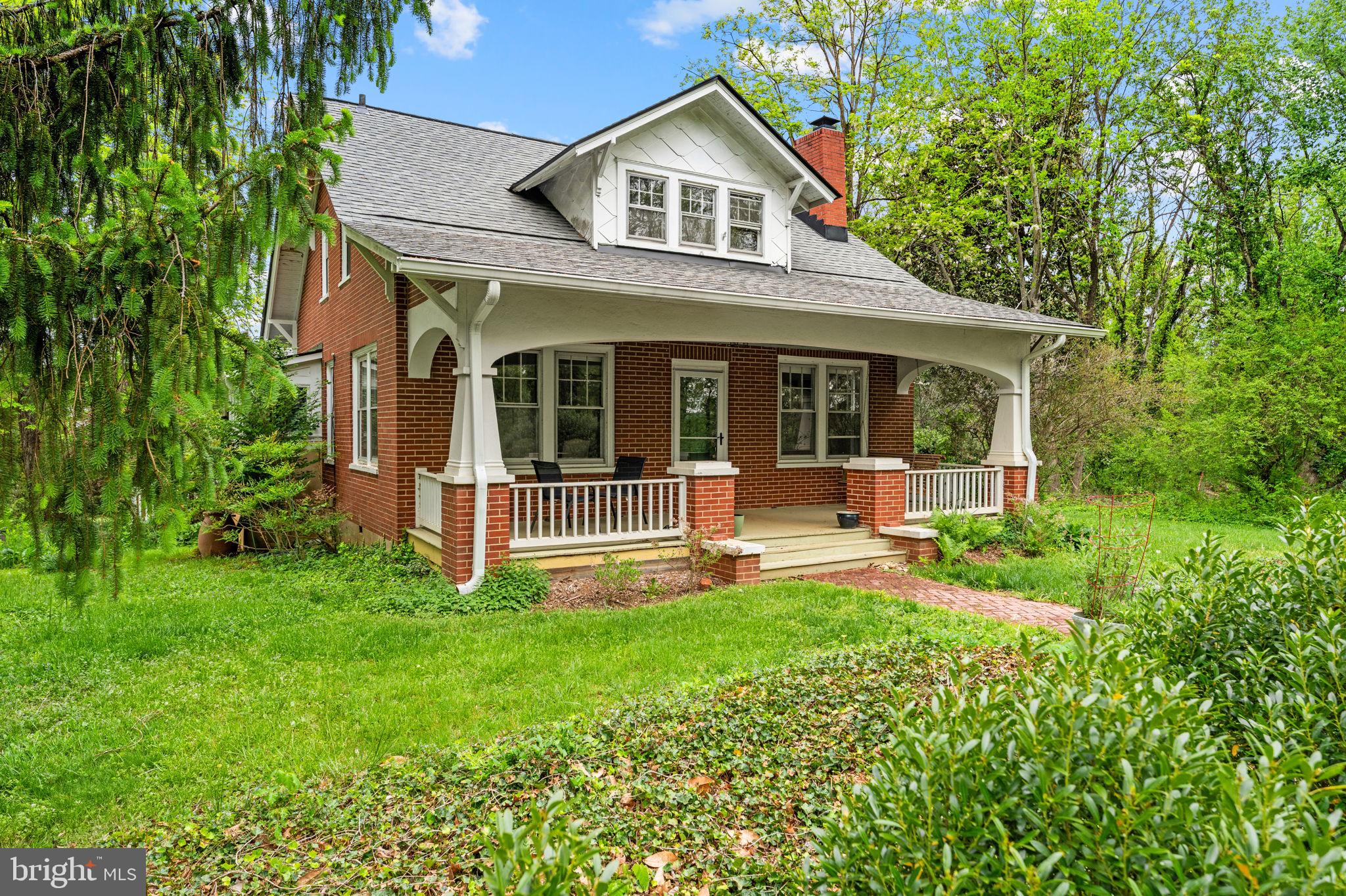 24 Harris Hollow Road Washington, VA 22747 - Photo 1 of 2 Welcome to 24 Harris Hollow Road