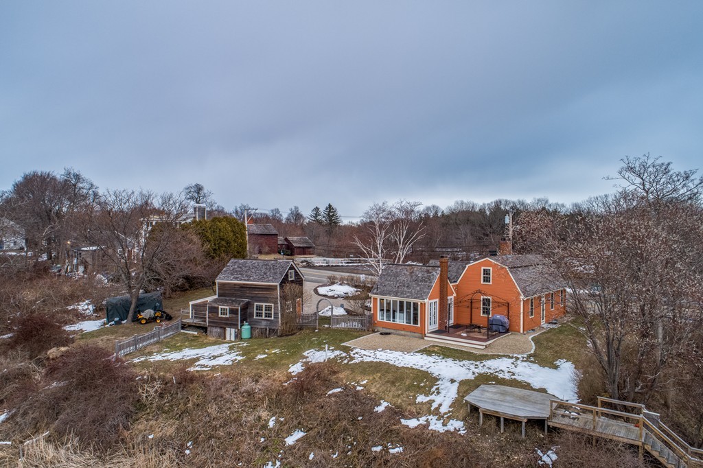 286 High Road Newbury, MA 01951 - Photo 30 of 30 Gallery Image 30