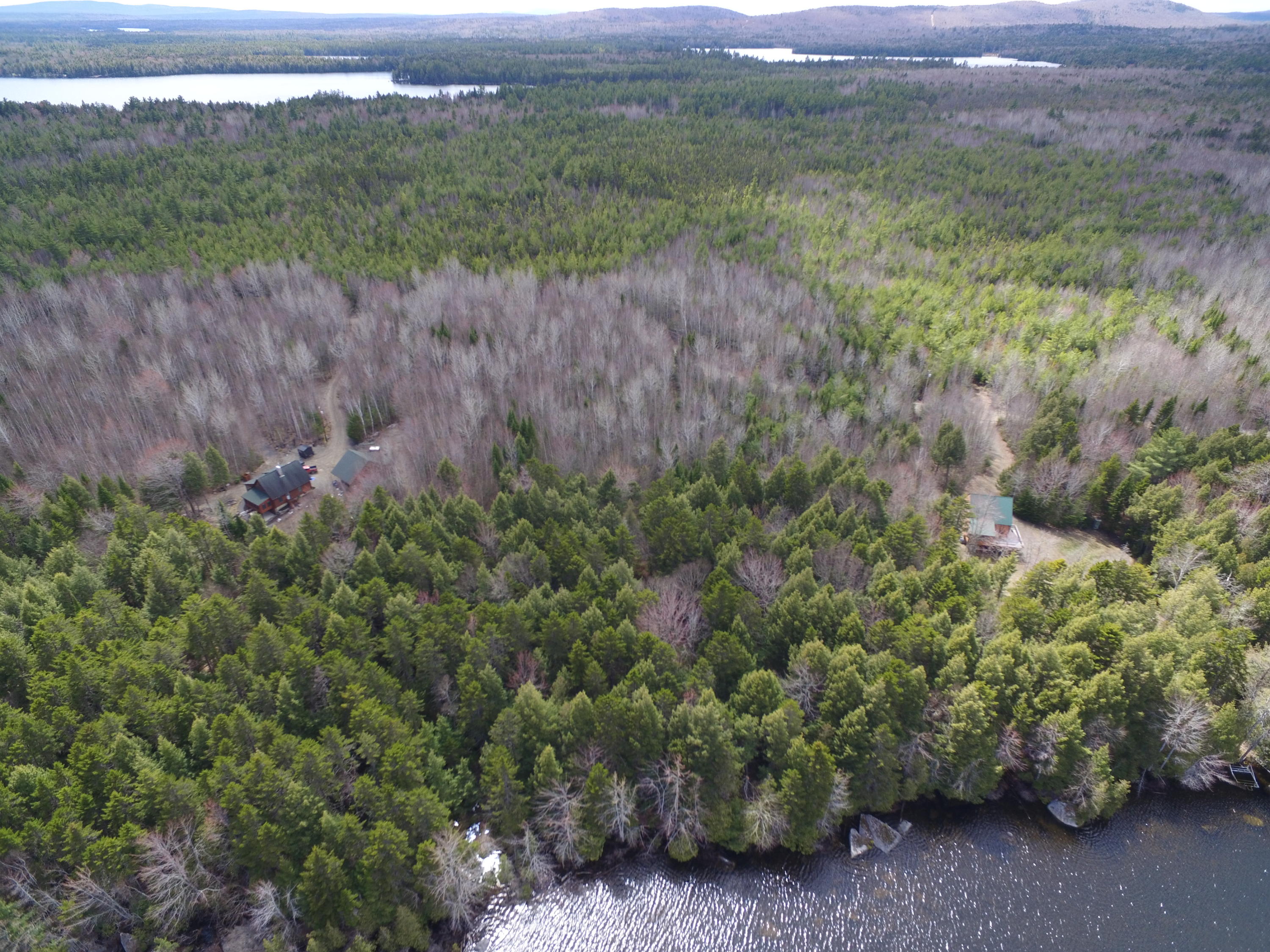 Tbd Lot Tbd Road Lakeville, ME 04487 - Photo 19 of 31 DJI_0084