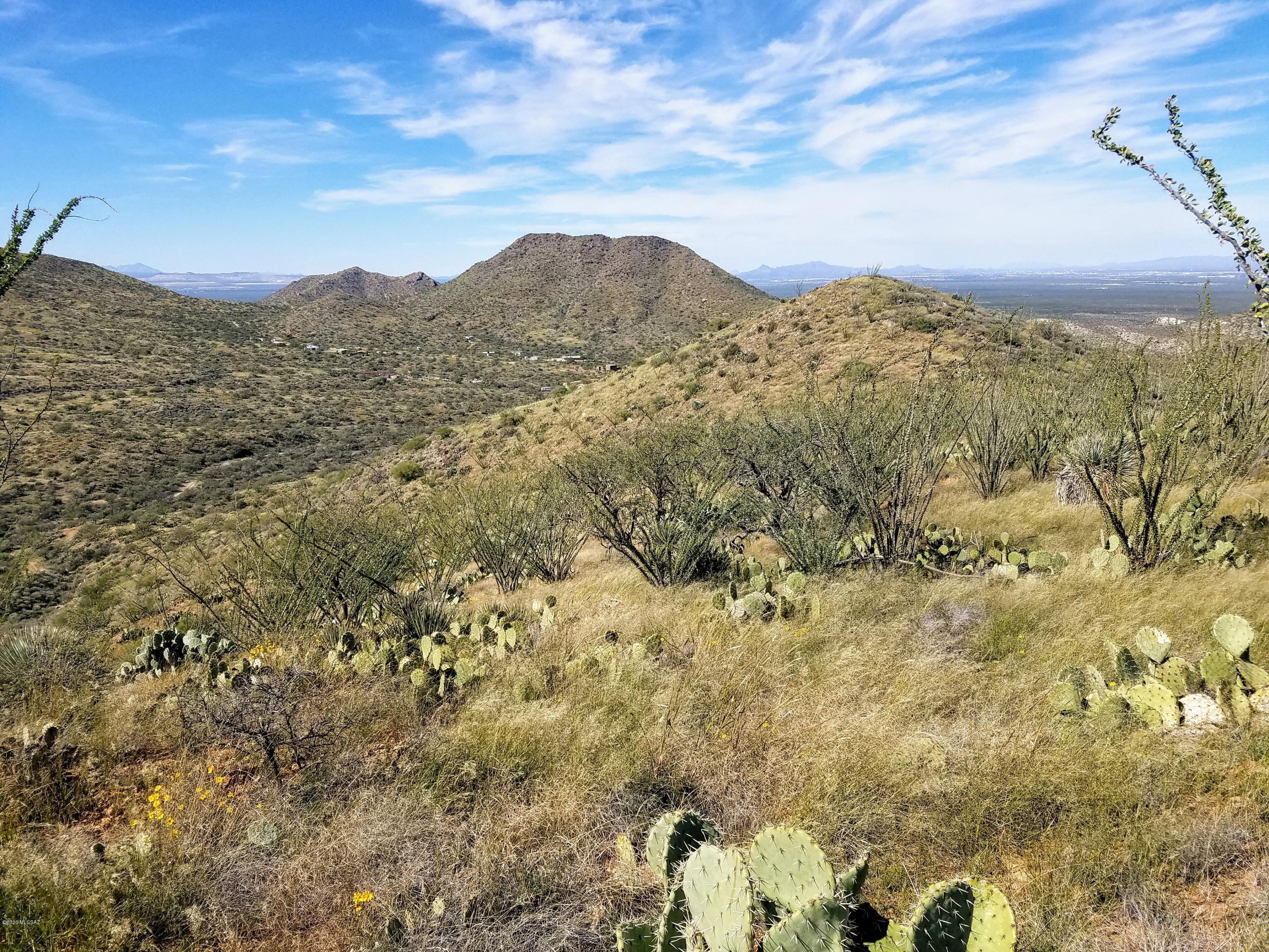 South Goodenough Trail Vail, AZ 85641 - Photo 36 of 48