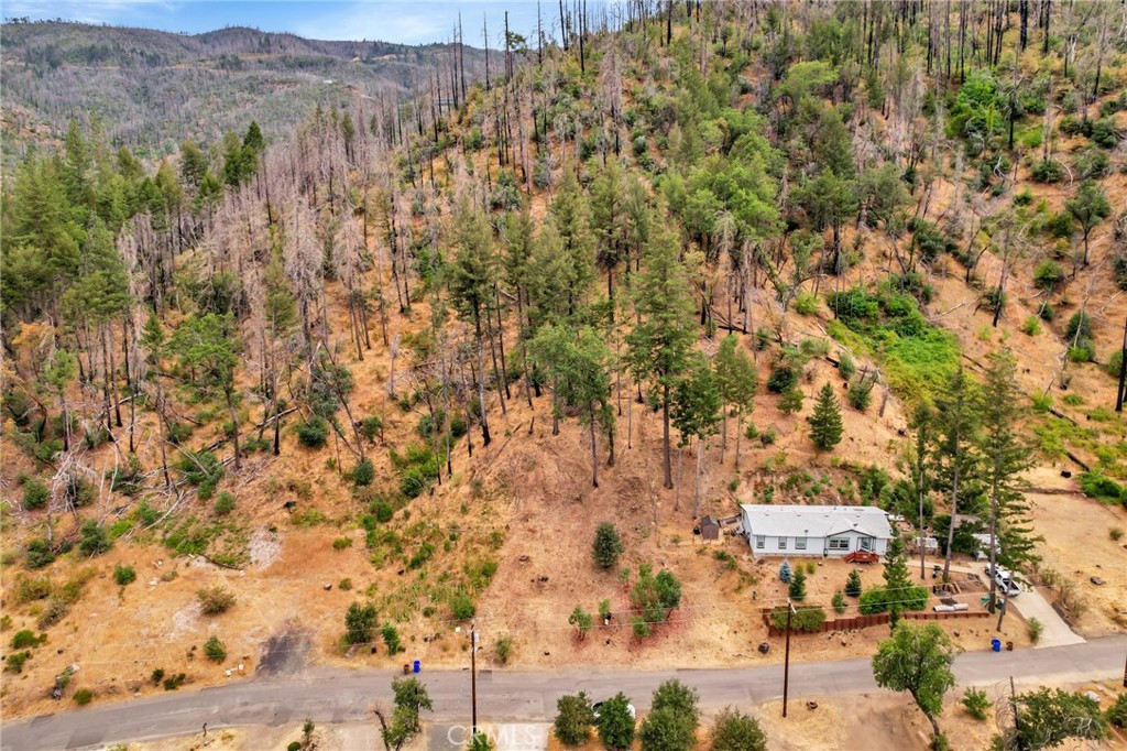 11541 Anderson Springs Road Middletown, CA 95461 - Photo 15 of 19 a view of city and mountain