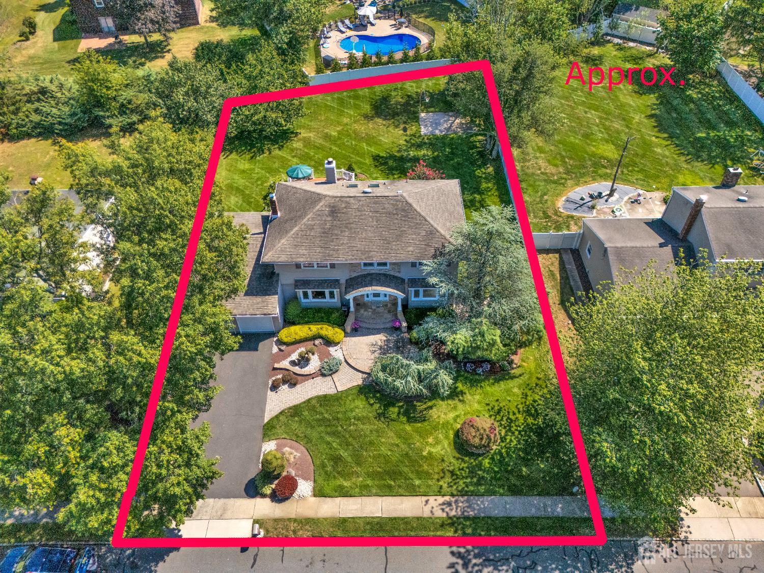 19 Hershey Road East Brunswick, NJ 08816 - Photo 40 of 43 Gallery Image 40