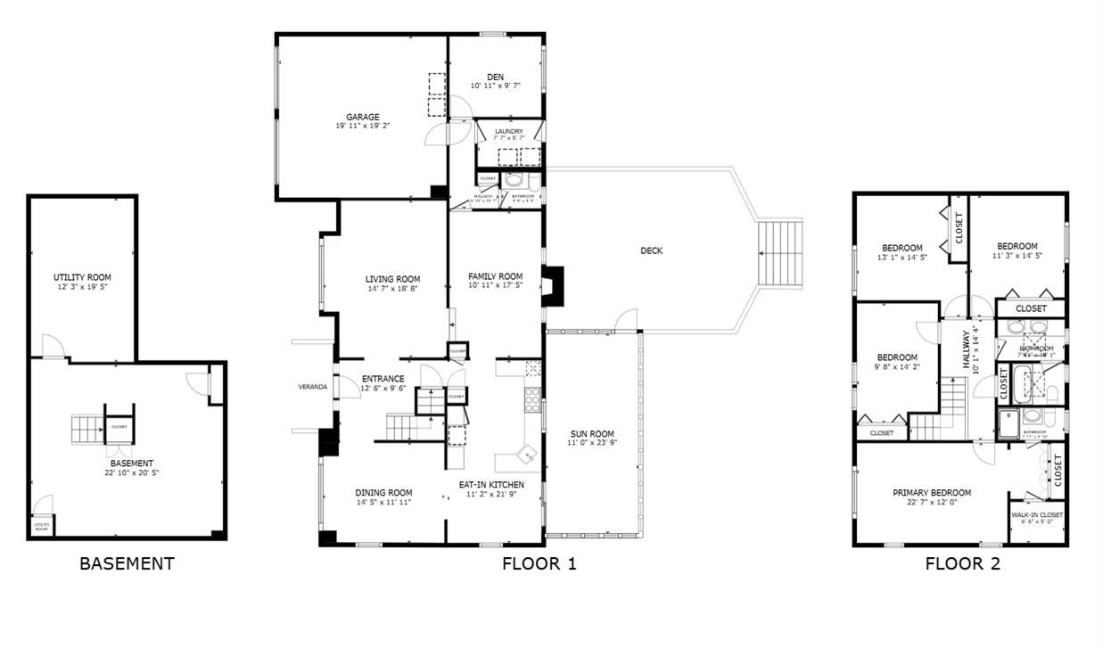 19 Hershey Road East Brunswick, NJ 08816 - Photo 43 of 43 Gallery Image 43