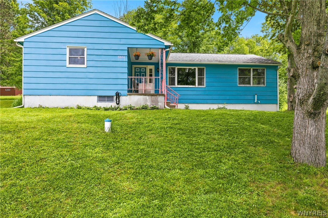 5870 Mt Monroe Road Cuba, NY 14727 - Photo 2 of 50