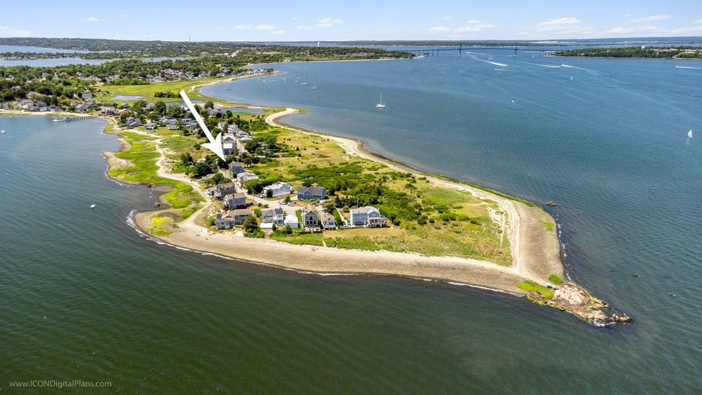 1304 Anthony Road Portsmouth, RI 02871 - Photo 47 of 49 Gallery Image 47
