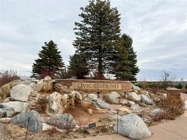 $3,000 | 835 Brookhurst Avenue, Unit B, Highlands Ranch, CO 80129