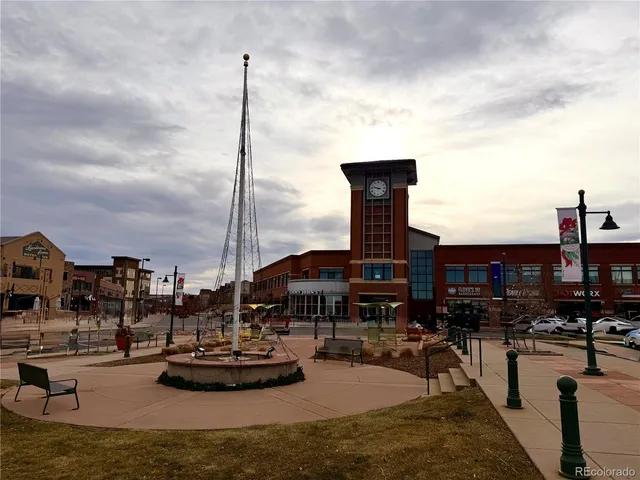 $3,000 | 835 Brookhurst Avenue, Unit B, Highlands Ranch, CO 80129