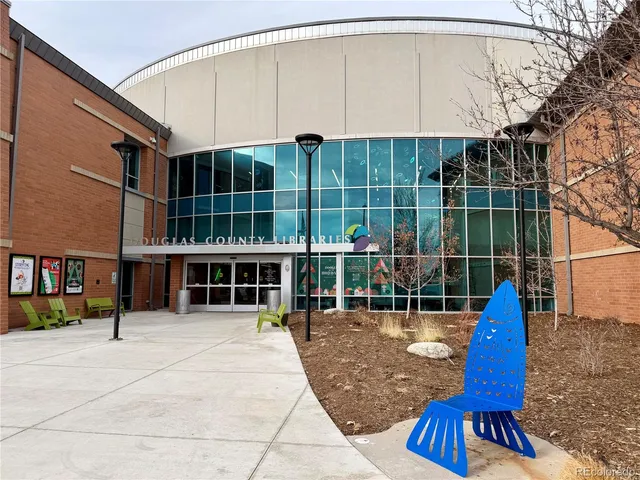 a view of a house with a swimming pool