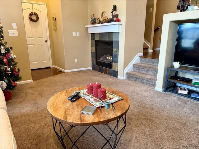 $3,000 | 835 Brookhurst Avenue, Unit B, Highlands Ranch, CO 80129