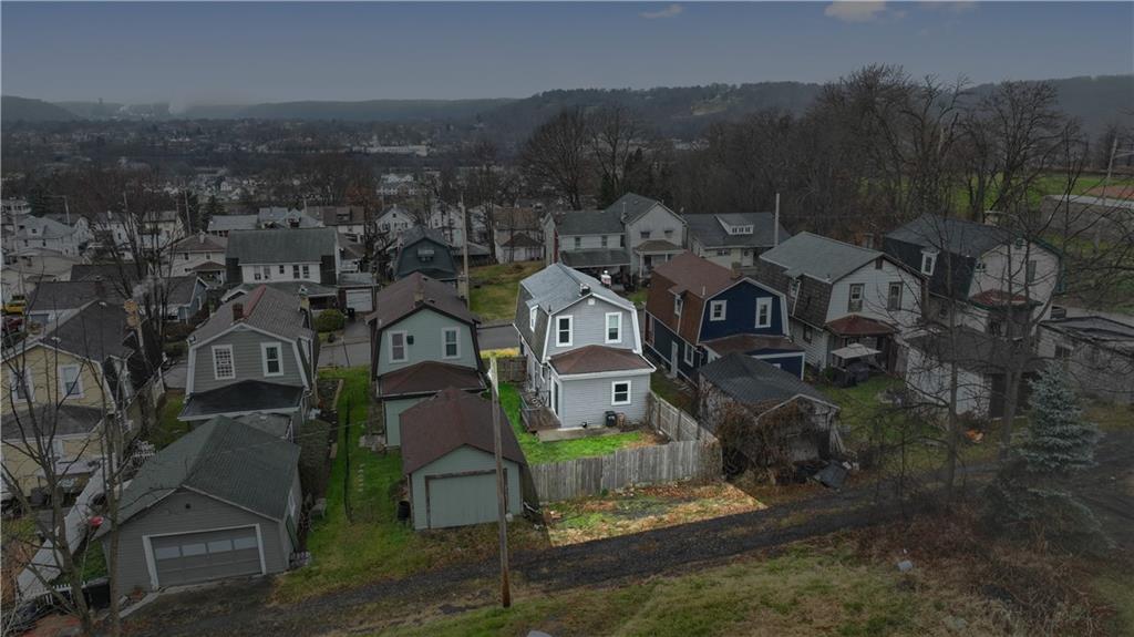 475 Irvin Avenue Rochester, PA 15074 - Photo 23 of 23 an aerial view of a house