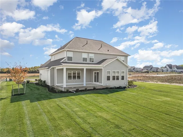 $777,337 | 160 Jade Creek Drive, Greece, NY 14468