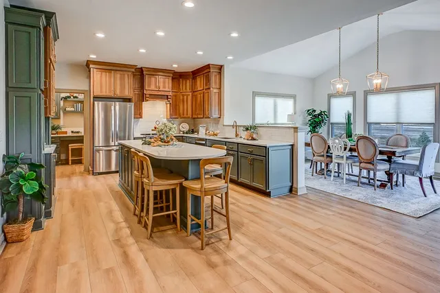 $777,337 | 160 Jade Creek Drive, Greece, NY 14468