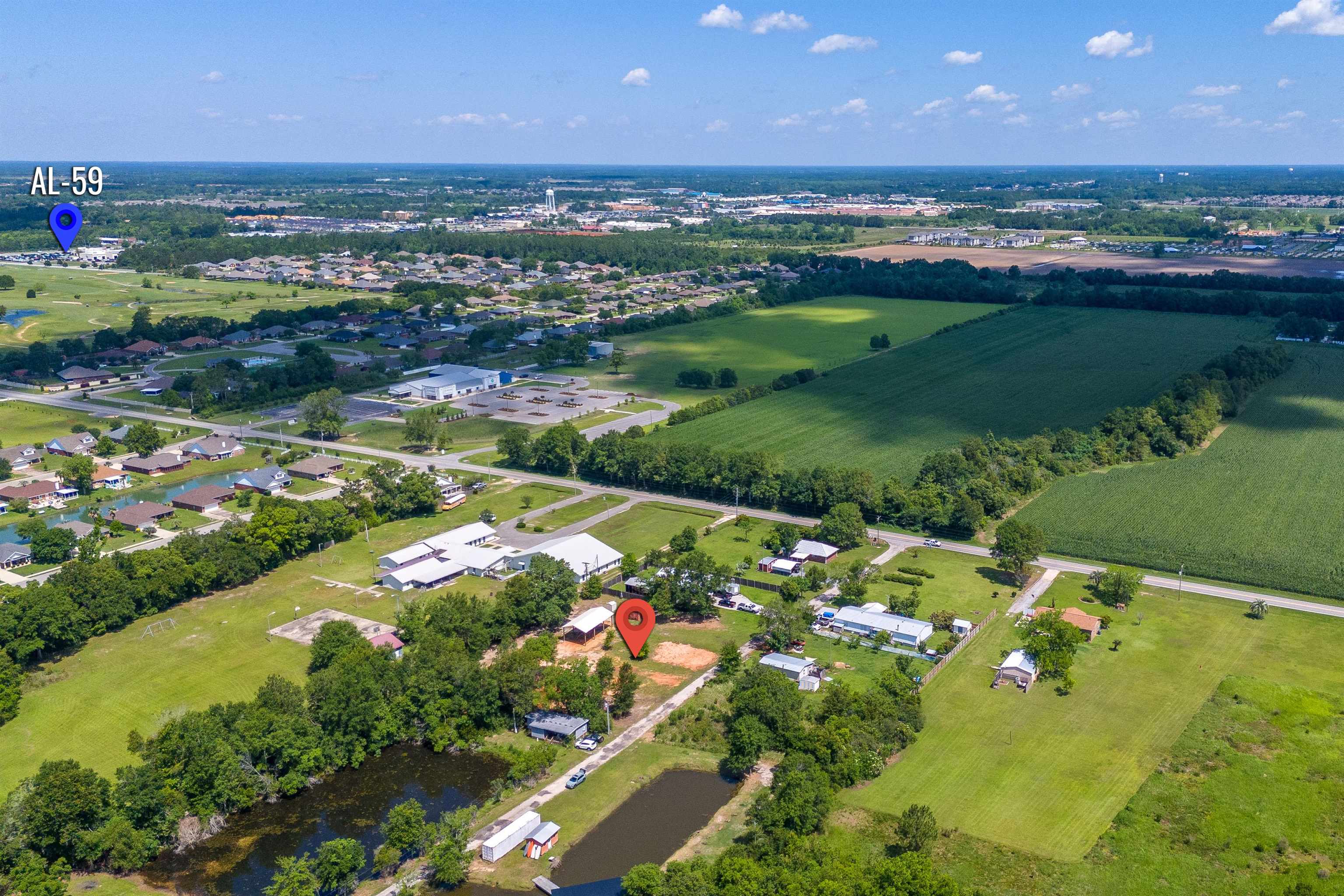 8881 Wellsworld Street Foley, AL 36535 - Photo 15 of 22