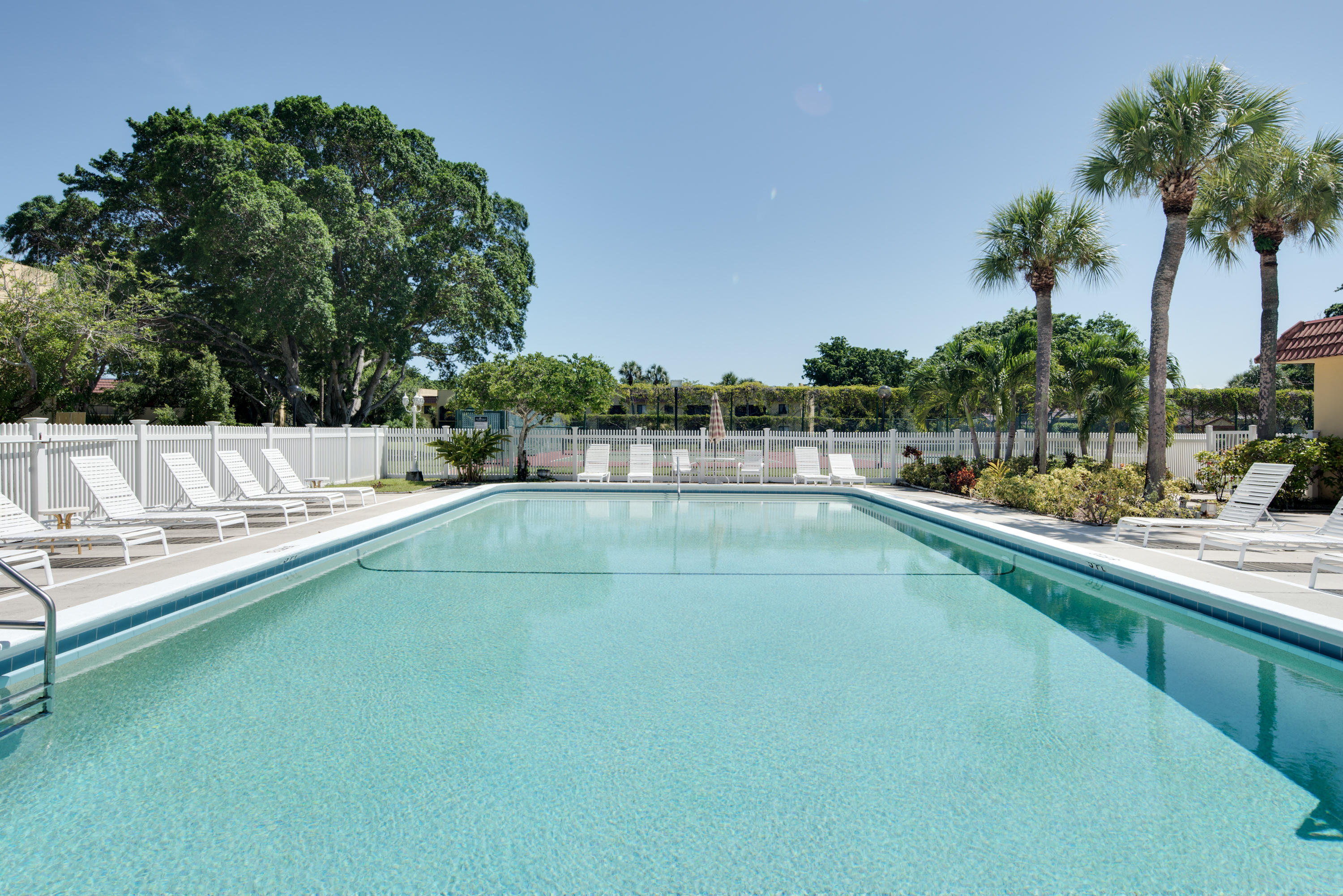 806 Southwest 9th St Circle, Unit 103 Boca Raton, FL 33486 - Photo 24 of 25 024_Pool_