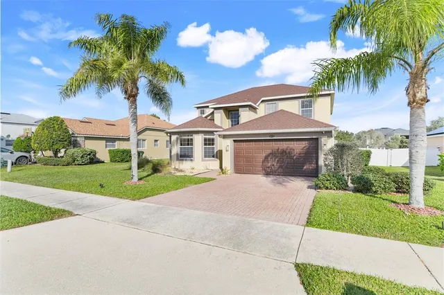 $2,800 | 4572 Barbados Loop, Clermont, FL 34711