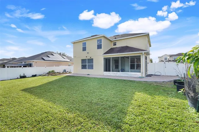 $2,800 | 4572 Barbados Loop, Clermont, FL 34711